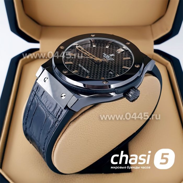 Часы HUBLOT Classic Fusion (20771)