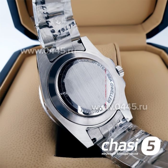 Часы Rolex DeepSea Sea-Dweller (20783)