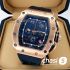 Часы Richard Mille (20789)