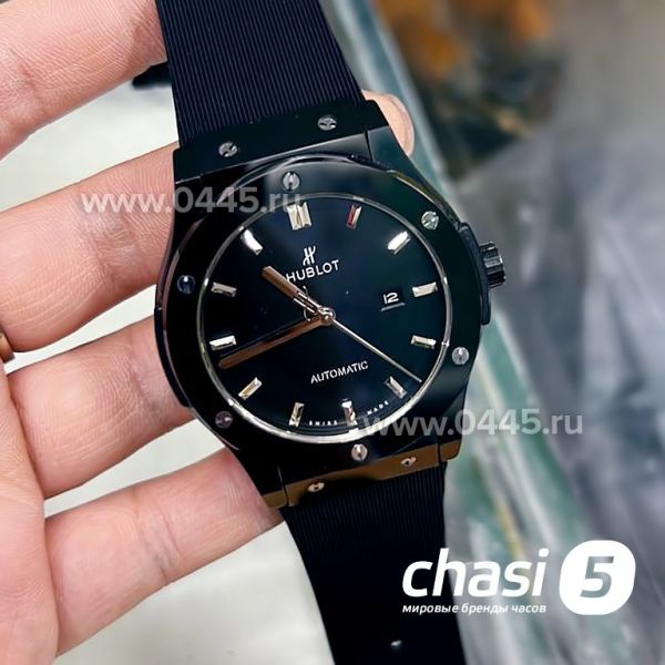 Часы HUBLOT Classic Fusion (20791)
