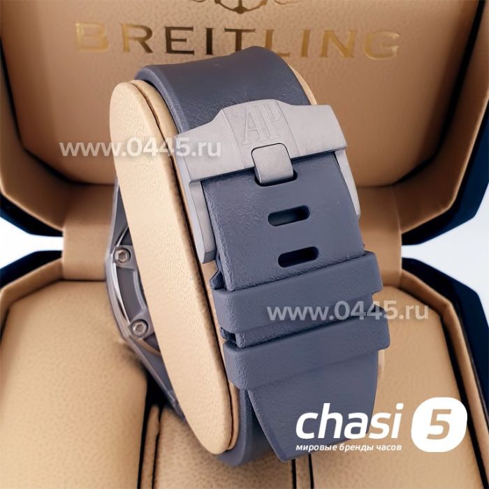 Часы Audemars Piguet Royal Oak Offshore Chronograph - Дубликат (20796)