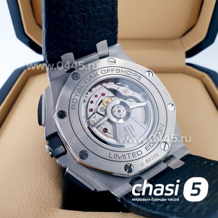 Часы Audemars Piguet Royal Oak Offshore Chronograph - Дубликат (20802)