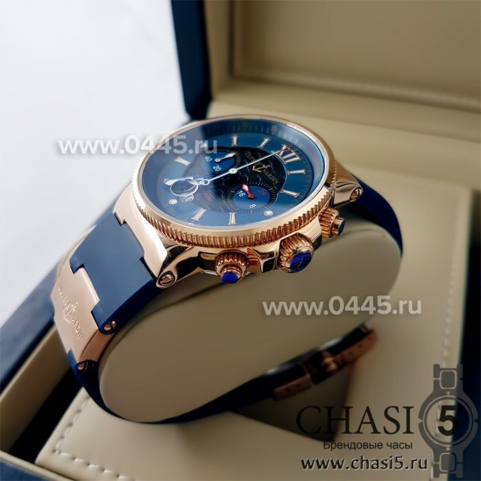 Часы Ulysse Nardin (02081)