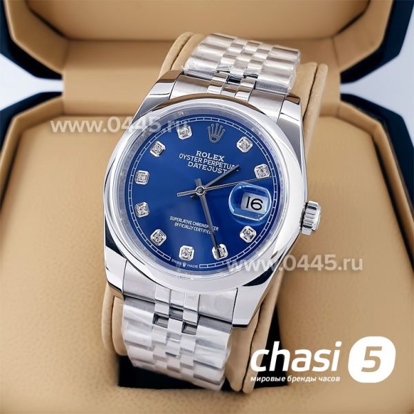 Часы Rolex Datejust (20810)