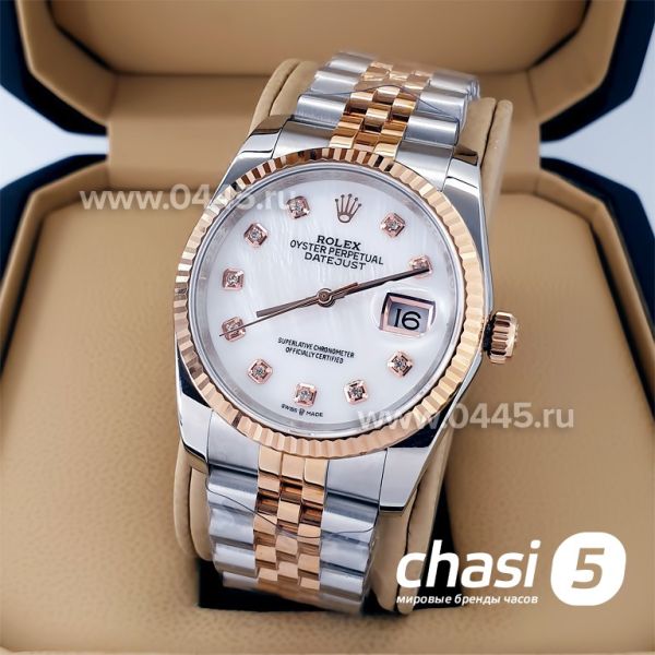 Часы Rolex Datejust (20813)