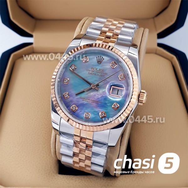 Часы Rolex Datejust (20816)