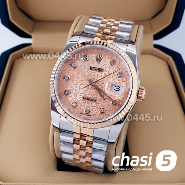 Часы Rolex Datejust (20819)