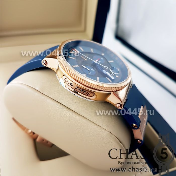 Часы Ulysse Nardin (02081)