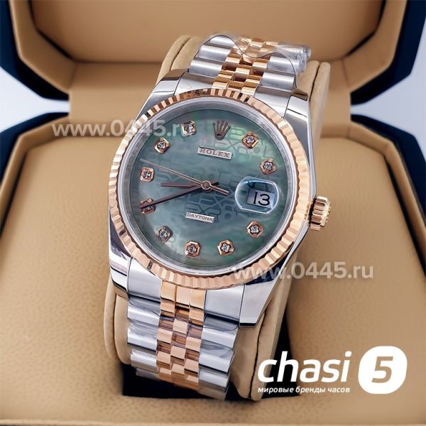 Часы Rolex Datejust (20820)