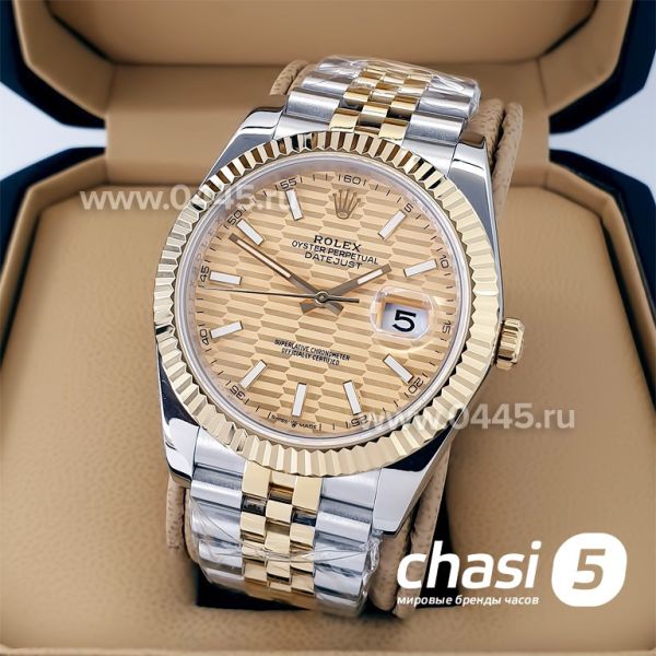 Часы Rolex Datejust (20841)
