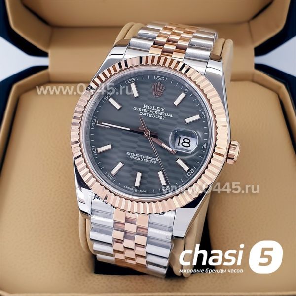 Часы Rolex Datejust (20843)