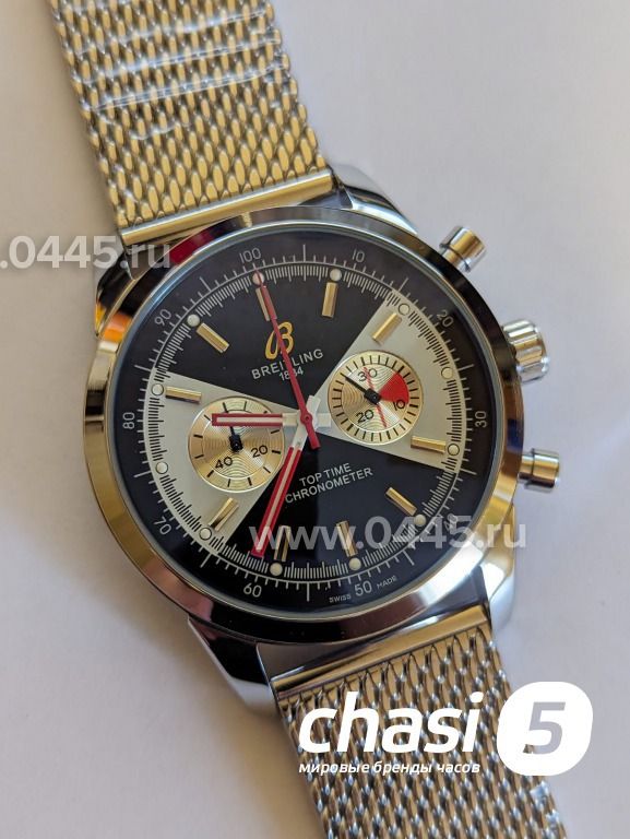 Часы Breitling Top Time (20849)