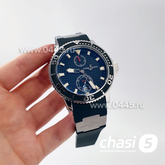 Часы Ulysse Nardin (20866)