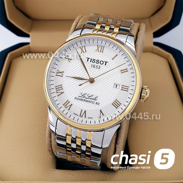 Часы Tissot Le Locle (20873)