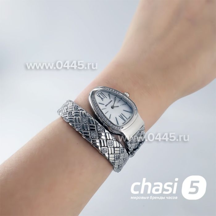 Часы Bvlgari Serpenti Spiga (20885)
