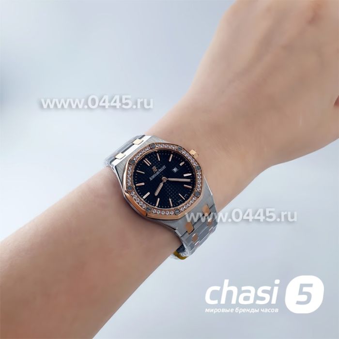 Часы Audemars Piguet Oak Lady (20910)