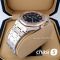 Часы Audemars Piguet Oak Lady (20910)