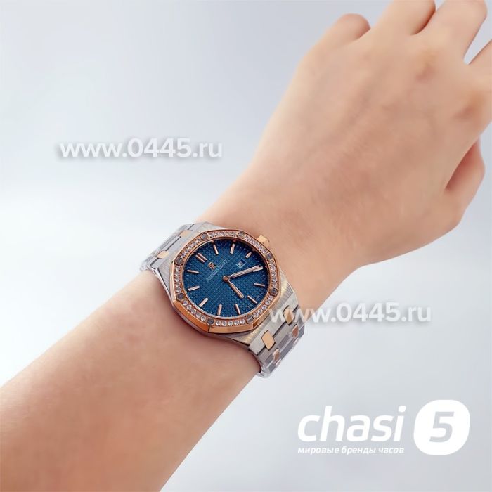 Часы Audemars Piguet Oak Lady (20911)