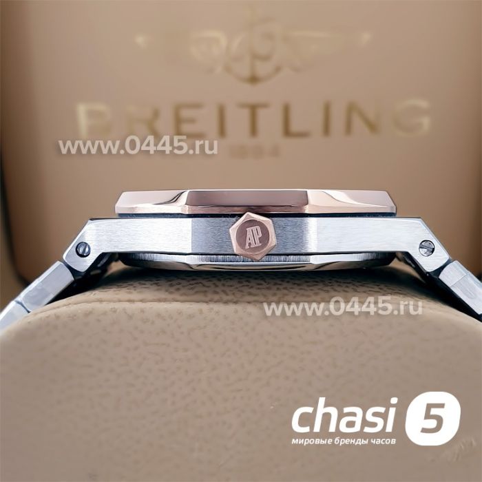 Часы Audemars Piguet Oak Lady (20911)