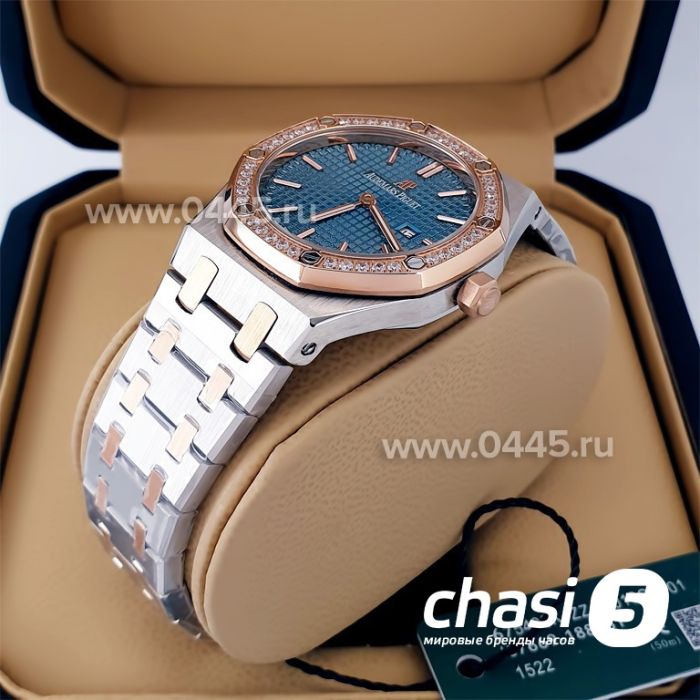 Часы Audemars Piguet Oak Lady (20911)