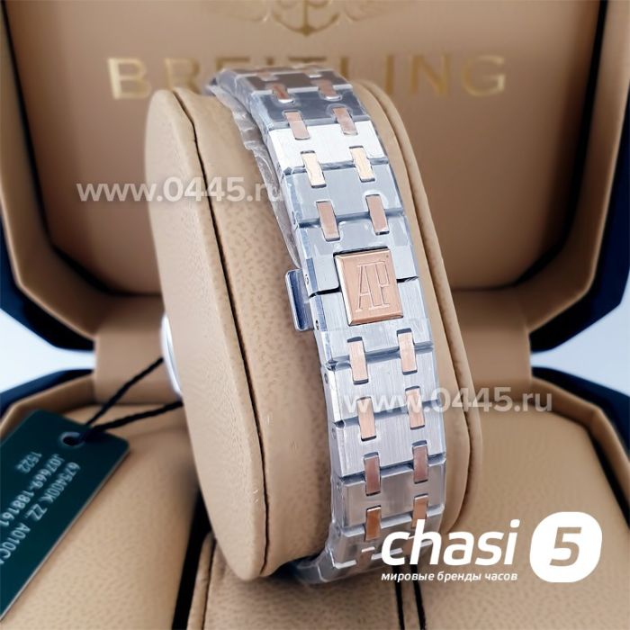 Часы Audemars Piguet Oak Lady (20911)