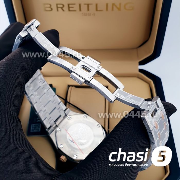 Часы Audemars Piguet Oak Lady (20911)