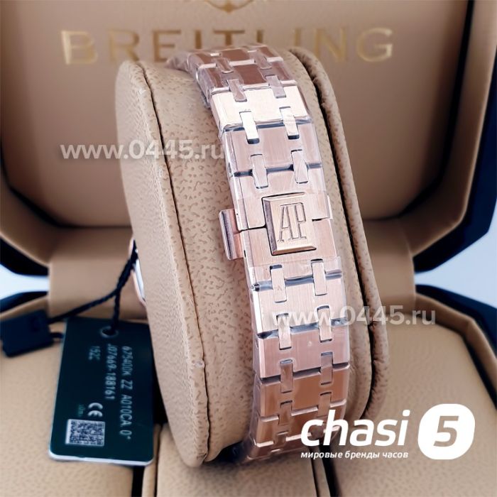 Часы Audemars Piguet Oak Lady (20921)