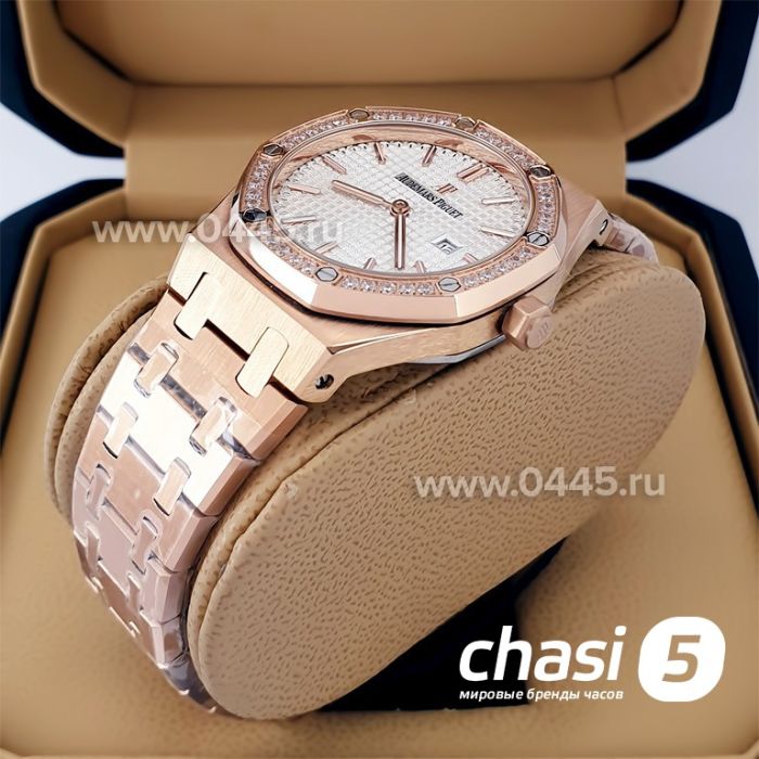 Часы Audemars Piguet Oak Lady (20921)