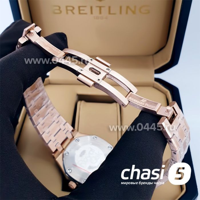 Часы Audemars Piguet Oak Lady (20921)