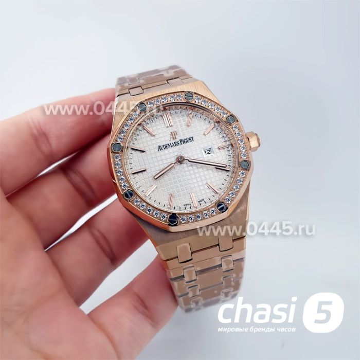 Часы Audemars Piguet Oak Lady (20921)