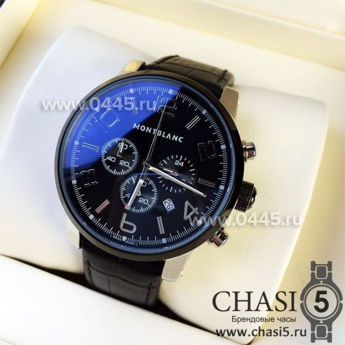 Часы Montblanc TimeWalker (02094)
