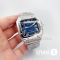 Часы Cartier Santos Dumont (20946)