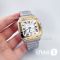 Часы Cartier Santos Dumont (20948)