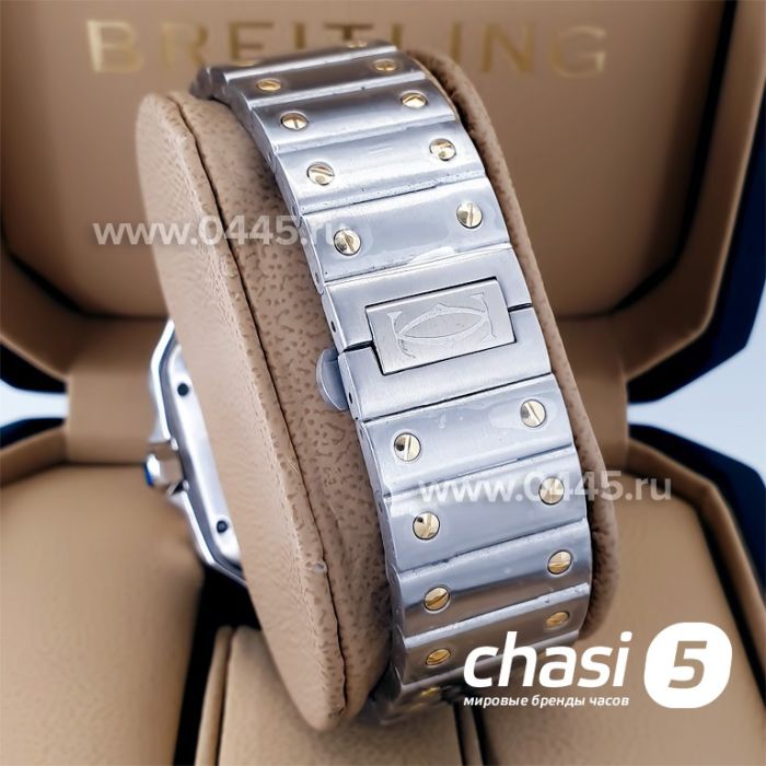 Часы Cartier Santos Dumont (20948)