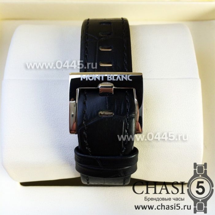 Часы Montblanc TimeWalker (02094)