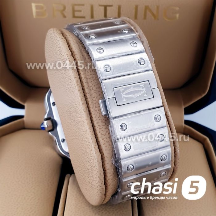 Часы Cartier Santos Dumont (20951)