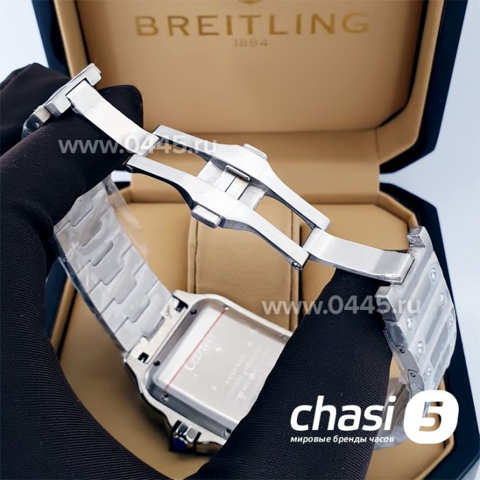 Часы Cartier Santos Dumont (20951)