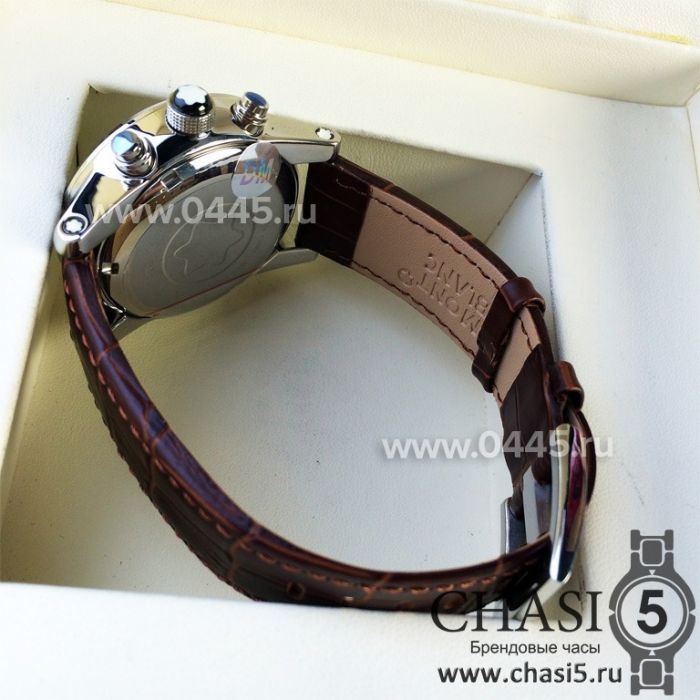 Часы Montblanc TimeWalker (02095)