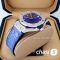 Часы HUBLOT Big Bang Ladies (20977)