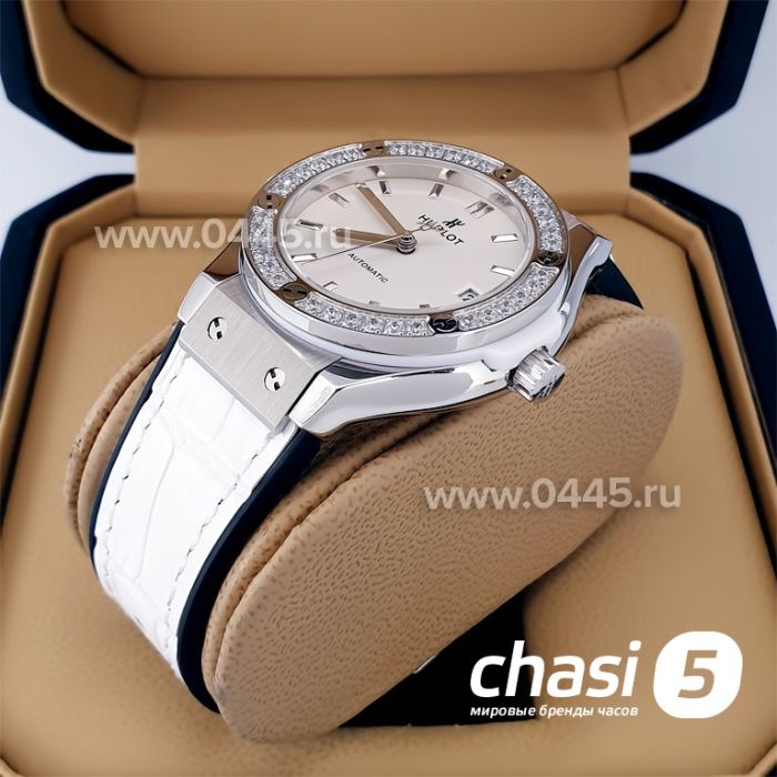 Часы HUBLOT Big Bang Ladies (20978)