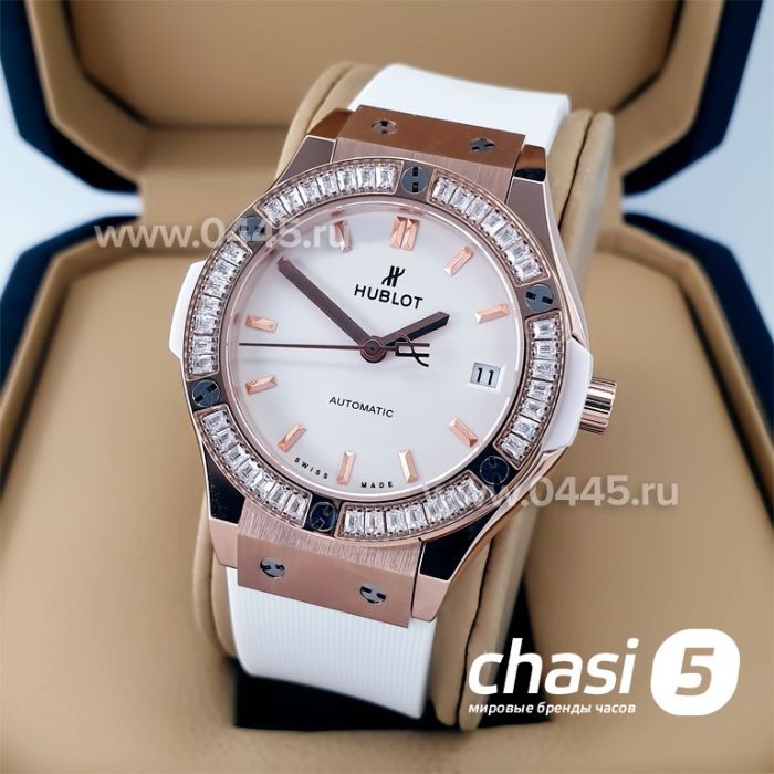 Часы HUBLOT Big Bang Ladies (20981)
