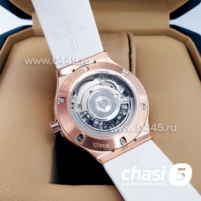 Часы HUBLOT Big Bang Ladies (20981)