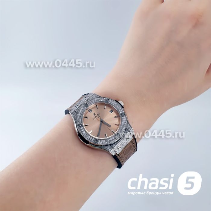 Часы HUBLOT Big Bang Ladies (20984)