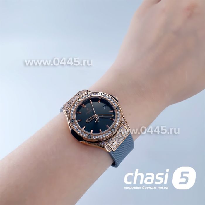 Часы HUBLOT Big Bang Ladies 38mm (20987)