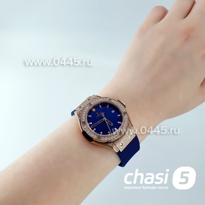 Часы HUBLOT Big Bang Ladies 38mm (20988)