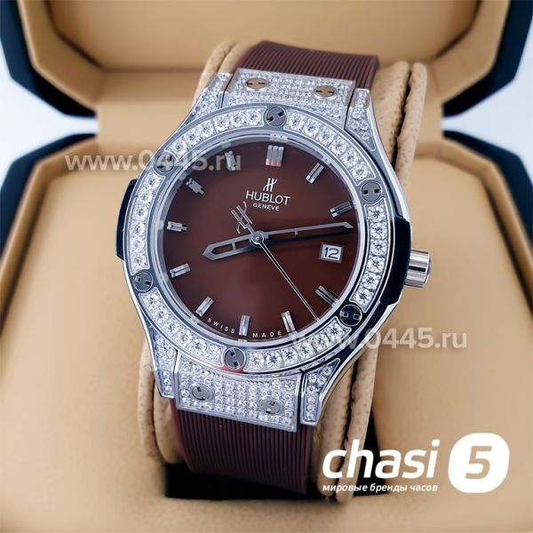 Часы HUBLOT Big Bang Ladies 38mm (20990)