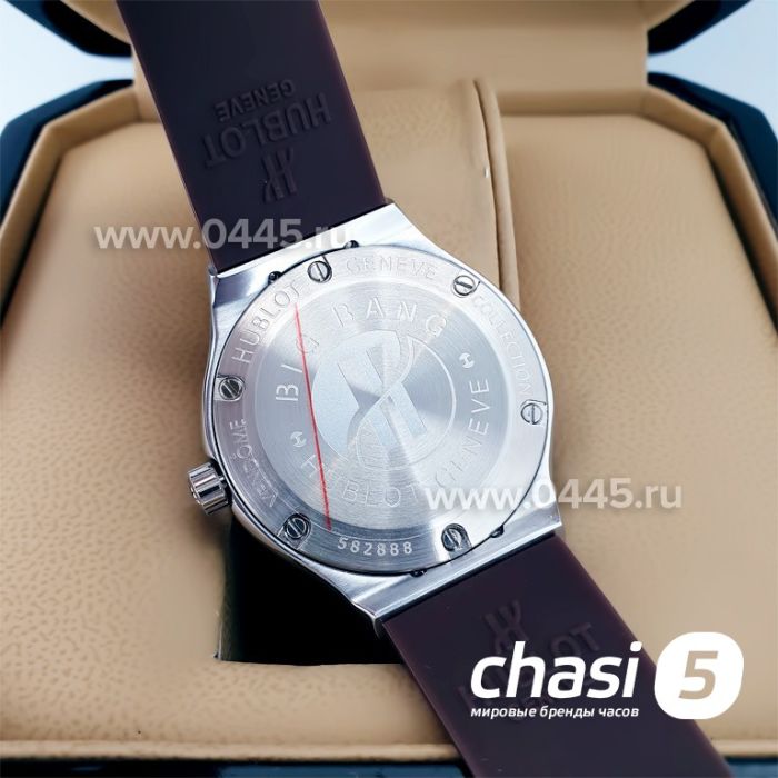 Часы HUBLOT Big Bang Ladies 38mm (20990)
