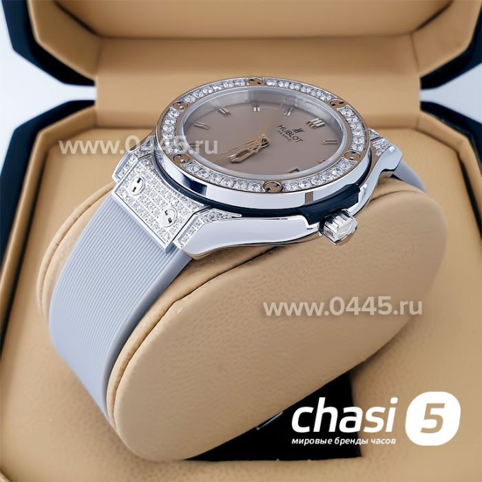 Часы HUBLOT Big Bang Ladies 38mm (20991)