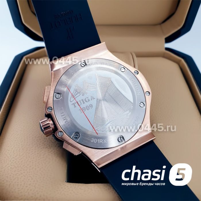 Часы HUBLOT Big Bang Chronograph (21005)