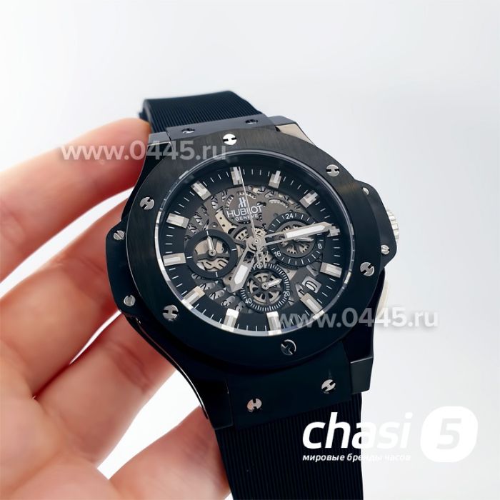 Часы HUBLOT Big Bang Chronograph (21006)
